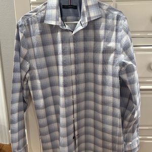 Tommy Hilfiger men’s button up